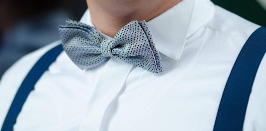 Why a tie can be more of a fashion disaster than a fashion statement in the office