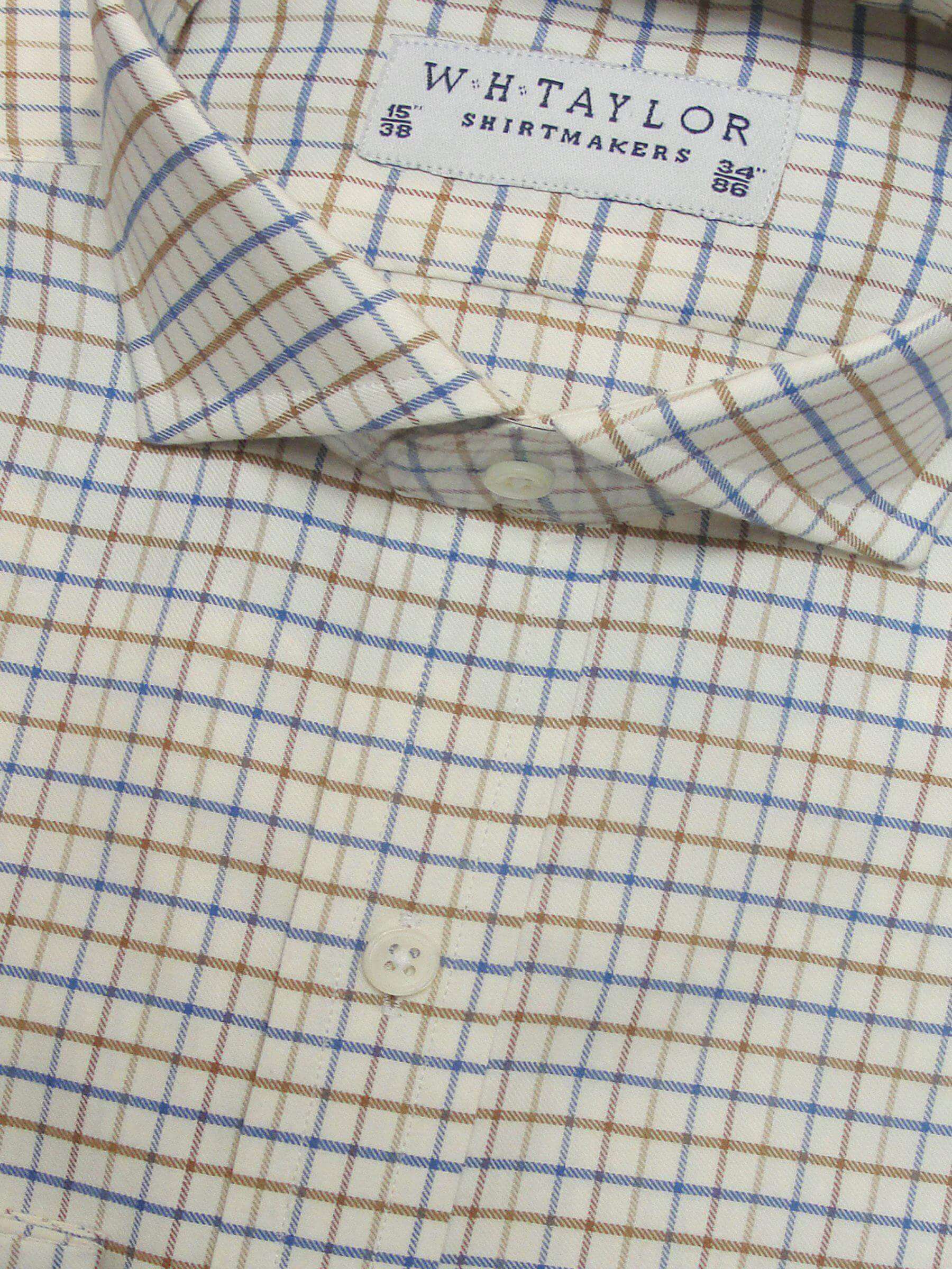 Best men's shirts to wear for Autumn/Winter 2021 – whtshirtmakers.com