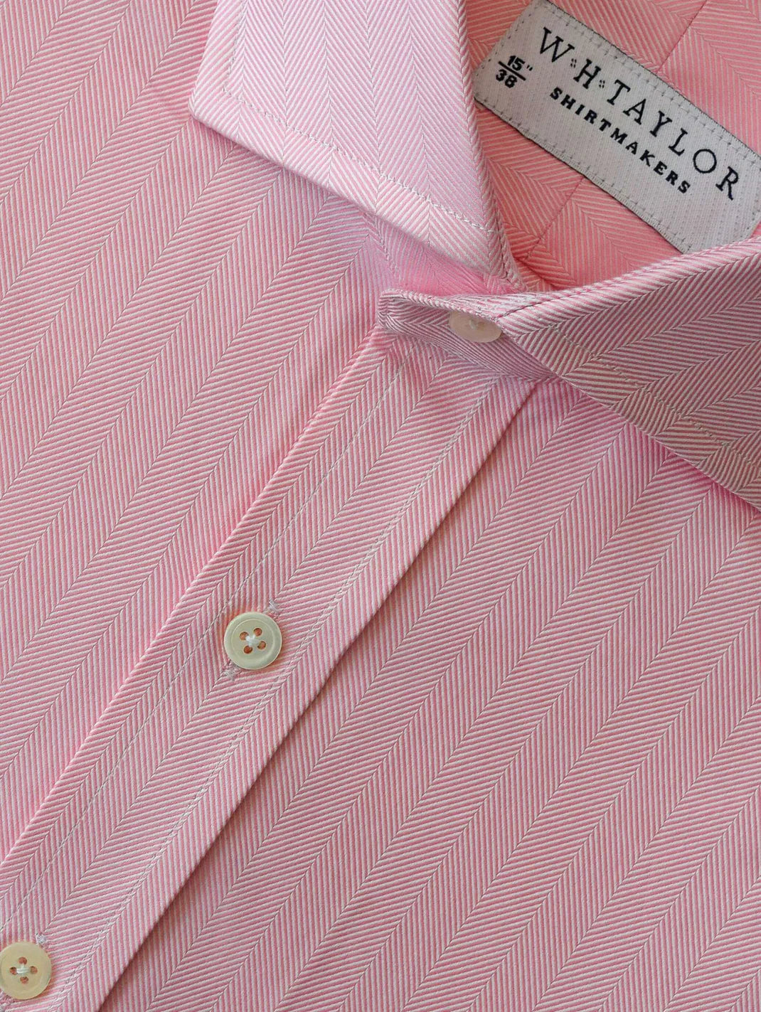 The Ultimate Guide to Choosing the Perfect W.H. Taylor Shirt Fabric for Every Occasion