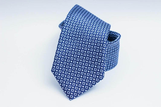 The remarkable history of the necktie