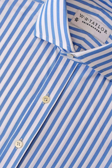 Handcrafted Mens Shirts - Stylish & Comfortable – W.H Taylor Shirtmakers